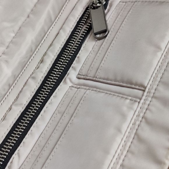 Stella McCartney x LeSportsac Fold over Clutch Bag EUC - Picture 8 of 14